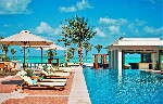 Hotel The St. Regis Saadiyat Island Resort dovolenka