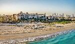 Hotel The St. Regis Saadiyat Island Resort dovolenka