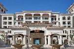 Hotel The St. Regis Saadiyat Island Resort dovolenka
