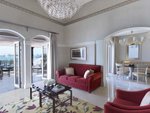 Hotel The Ritz Carlton Abu Dhabi Grand Canal dovolenka
