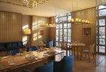 Hotel The Ritz Carlton Abu Dhabi Grand Canal dovolenka