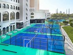 Hotel The Ritz Carlton Abu Dhabi Grand Canal dovolenka