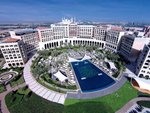 Hotel The Ritz Carlton Abu Dhabi Grand Canal dovolenka