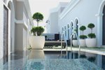 Hotel The Ritz Carlton Abu Dhabi Grand Canal dovolenka