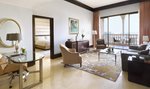 Hotel The Ritz Carlton Abu Dhabi Grand Canal dovolenka