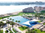 Hotel The Ritz Carlton Abu Dhabi Grand Canal dovolenka