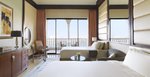 Hotel The Ritz Carlton Abu Dhabi Grand Canal dovolenka