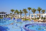 Hotel The St. Regis Abu Dhabi Corniche dovolenka