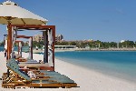 Hotel The St. Regis Abu Dhabi Corniche dovolenka