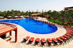 Hotel The Westin Hotel & Spa Abu Dhabi dovolenka