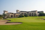 Hotel The Westin Hotel & Spa Abu Dhabi dovolenka