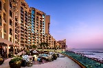 Hotel FAIRMONT AJMAN dovolenka
