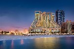 Hotel FAIRMONT AJMAN dovolenka