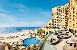 Hotel FAIRMONT AJMAN dovolenka