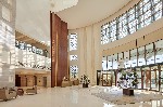 Hotel FAIRMONT AJMAN dovolenka