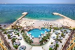 Hotel FAIRMONT AJMAN dovolenka