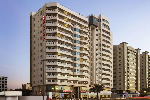 Hotel Ramada By Wyndham Beach Hotel Ajman dovolenka