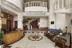 Hotel Ramada By Wyndham Beach Hotel Ajman dovolenka