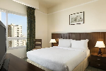 Hotel Ramada By Wyndham Beach Hotel Ajman dovolenka