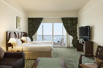 Hotel Ramada By Wyndham Beach Hotel Ajman dovolenka