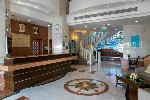 Hotel Ramada By Wyndham Beach Hotel Ajman dovolenka