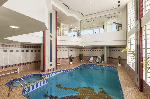 Hotel Ramada By Wyndham Beach Hotel Ajman dovolenka