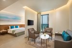 Hotel Wyndham Garden Ajman Corniche dovolenka