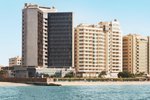 Hotel Wyndham Garden Ajman Corniche dovolenka