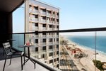 Hotel Wyndham Garden Ajman Corniche dovolenka