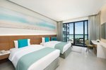 Hotel Wyndham Garden Ajman Corniche dovolenka