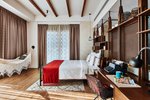 Hotel 25hours Dubai One Central dovolenka