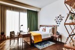 Hotel 25hours Dubai One Central dovolenka