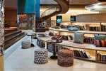 Hotel 25hours Dubai One Central dovolenka