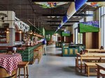 Hotel 25hours Dubai One Central dovolenka
