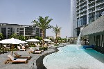 Hotel Kempinski The Boulevard Dubai (Ex Address Boulevard Dubai) dovolenka