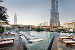 Hotel Kempinski The Boulevard Dubai (Ex Address Boulevard Dubai) dovolenka