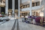 Hotel Al Bandar Rotana dovolenka