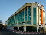 Hotel Al Khoory Executive Hotel - Al Wasl dovolenka
