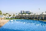 Hotel Arabian Park Dubai - Edge by Rotana dovolenka