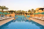 Hotel Bab Al Shams Desert Resort And Spa dovolenka