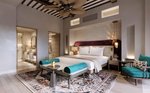 Hotel Bab Al Shams Desert Resort And Spa dovolenka