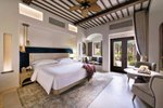 Hotel Bab Al Shams Desert Resort And Spa dovolenka