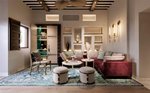 Hotel Bab Al Shams Desert Resort And Spa dovolenka