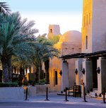 Hotel Bab Al Shams Desert Resort And Spa dovolenka