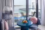Izba premium - balkón