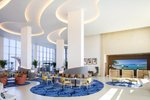 Lobby a recepcia