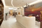 SPA recepcia