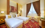 Hotel City Seasons Towers Dubai dovolenka