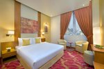 Hotel City Seasons Towers Dubai dovolenka