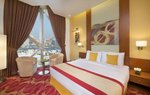 Hotel City Seasons Towers Dubai dovolenka